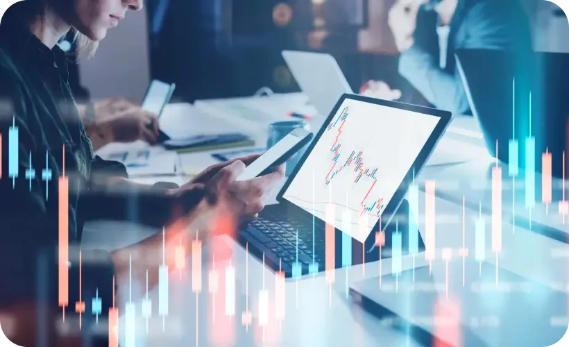 Bright Equiford algorithmic trading