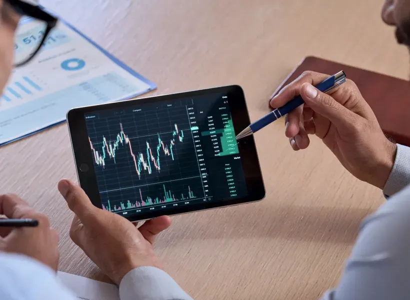 Bright Equiford platform Canada