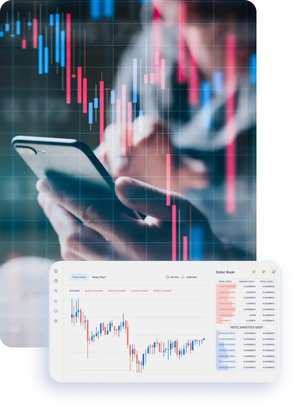 Bright Equiford trading platform